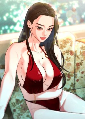 更新漫画6